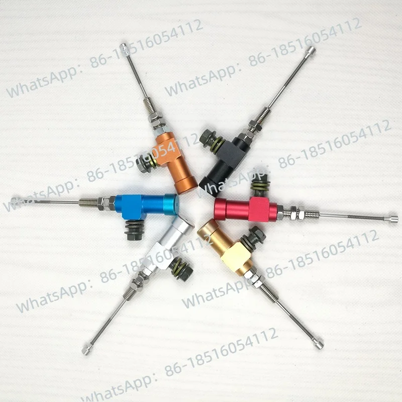 

Модификация мотоцикла, гидравлическая муфта, нижний насос, универсальный субнасос