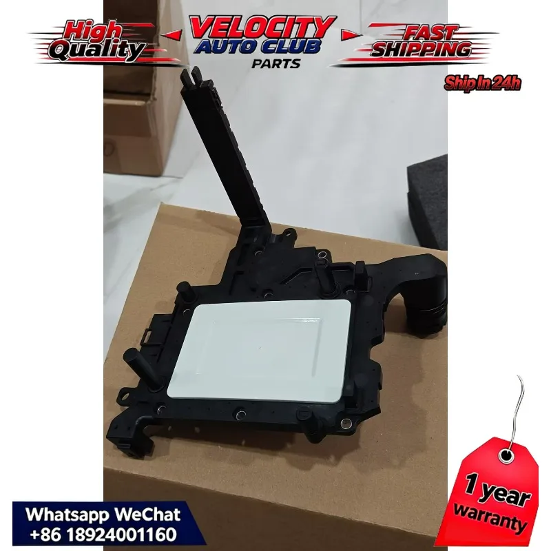 New 02E DQ250 DSG Control Unit Module Sensor Bracket Frame  Transmission for VW AUDI SKODA SEAT Gearbox TCU TCM