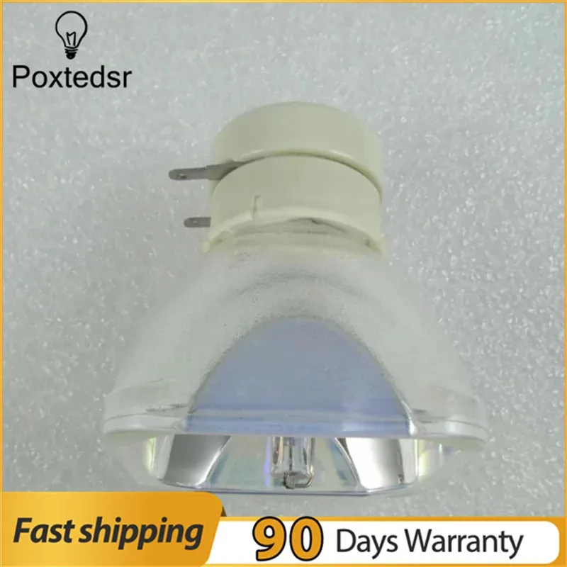 

Replacement Lamp Bulb POA-LMP142 for SANYO PLC-XK2200 PLC-XK2600 PLC-XK3010 PLC-XD2600C
