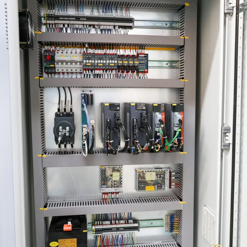 HARSLE DA58T 6 + 1 assi vendita calda piegatrice idraulica pressa piegatrice CNC in vendita