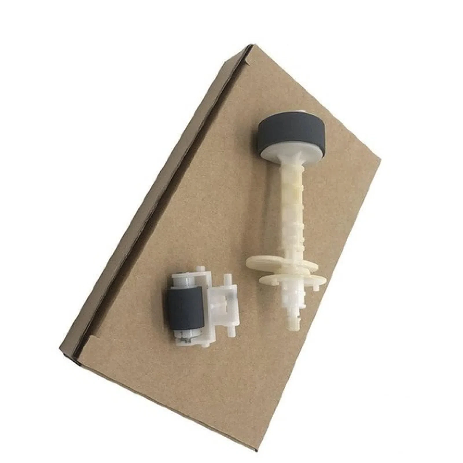 XP-406 XP-410 XP-2150 XP-320 XP-322 XP-305 XP-411 XP-402 XP-2105 XP-332 XP-401 6Sets Pickup Trennrolle passend für Epson