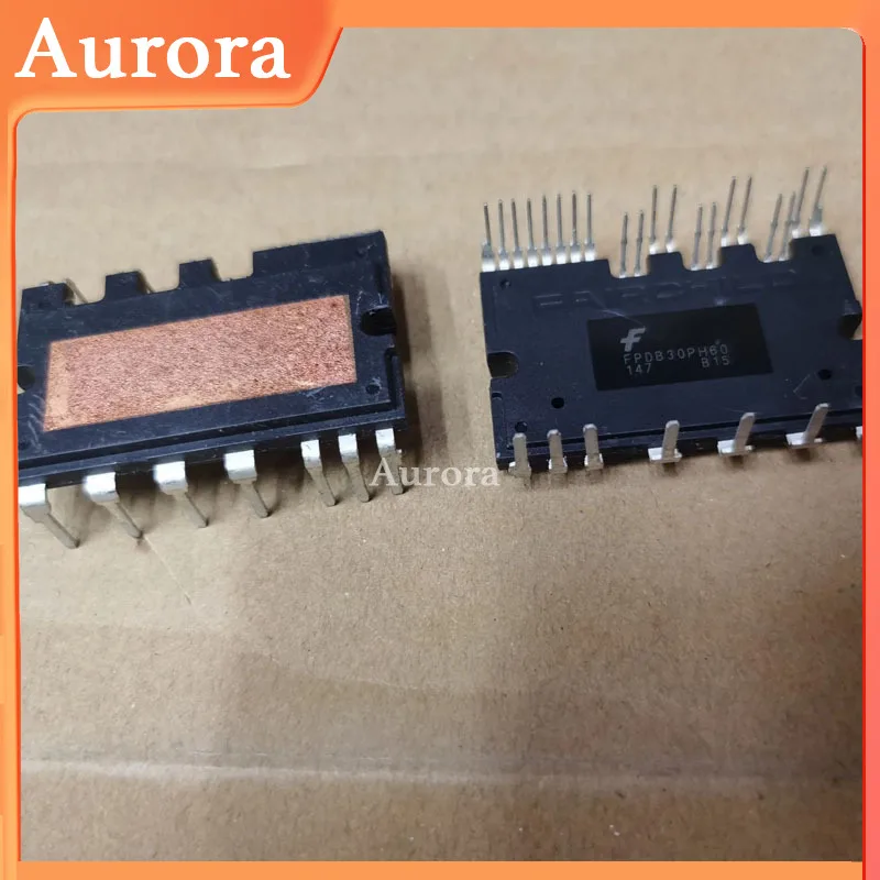 

FPDB30PH60B FPDB60PH60B FPDB20PH60 FPDB40PH60B Модуль кондиционера