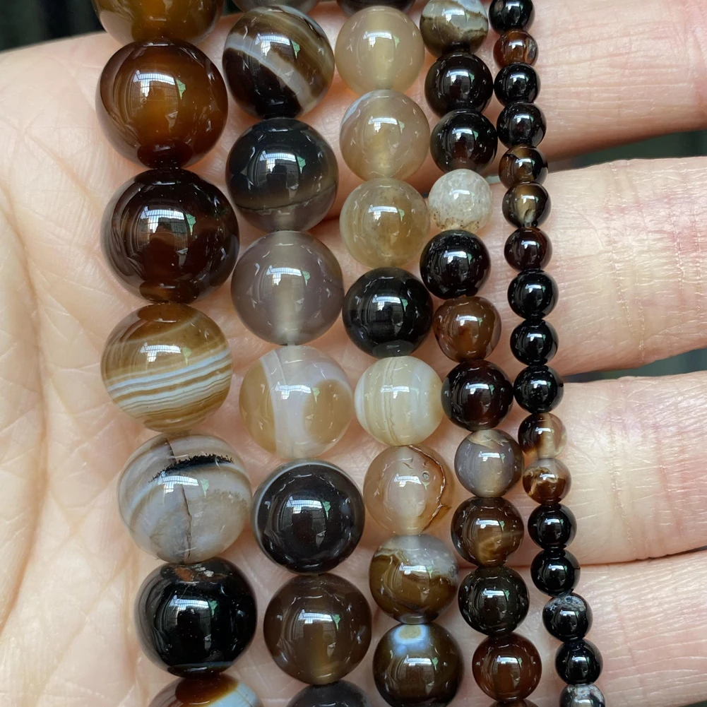 Thumbnail 2 - #13 Ranked Natural Stone Bracelets Picks in 2026