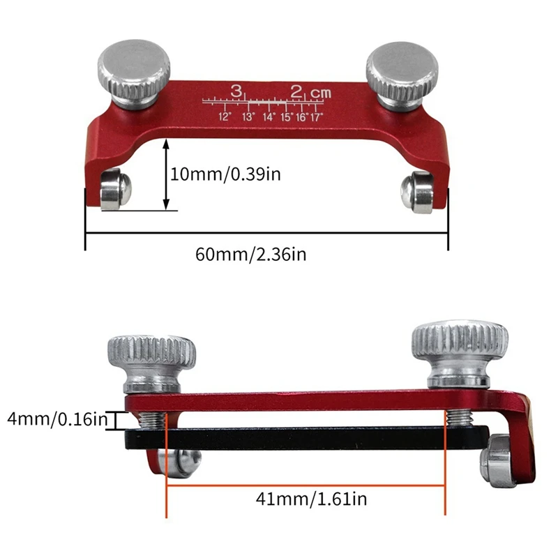 B03C-ไม้สิ่วและเครื่องบินสิ่วSharpener Honingท่องเที่ยวระบบประติมากรรมไม้แบนChisel DIYมือเครื่องมือขนาด