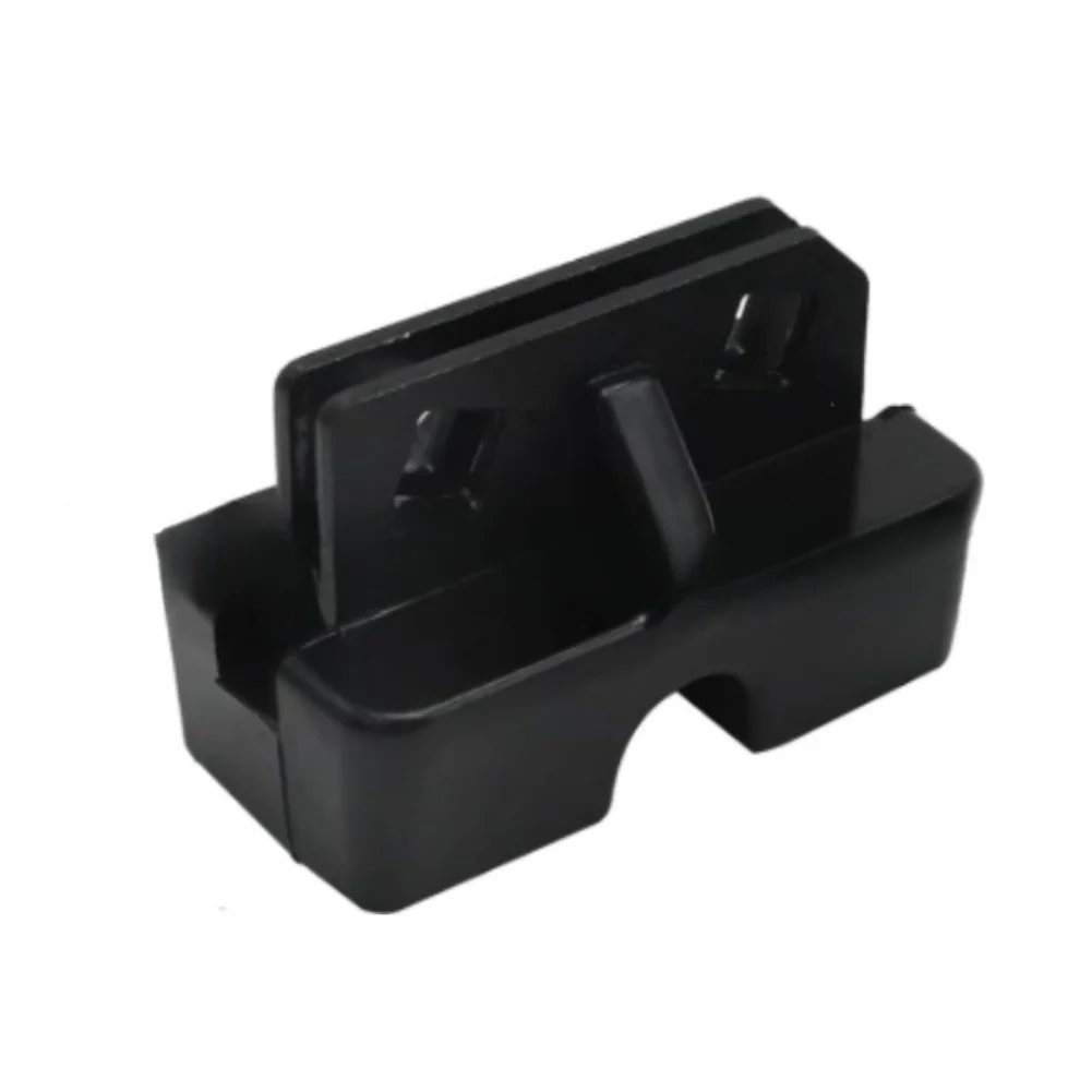 Hood Latch Isolator A1713666000 for Freightliner 2001 2008 Absorbs Vibrations Reduces Noise Hood Support Bushing