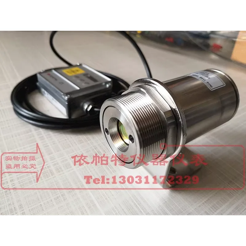 Optris OPTCTL1MLSF CTL2MLSF CTL1MHFF CF 2 3 4 Инфракрасный термометр