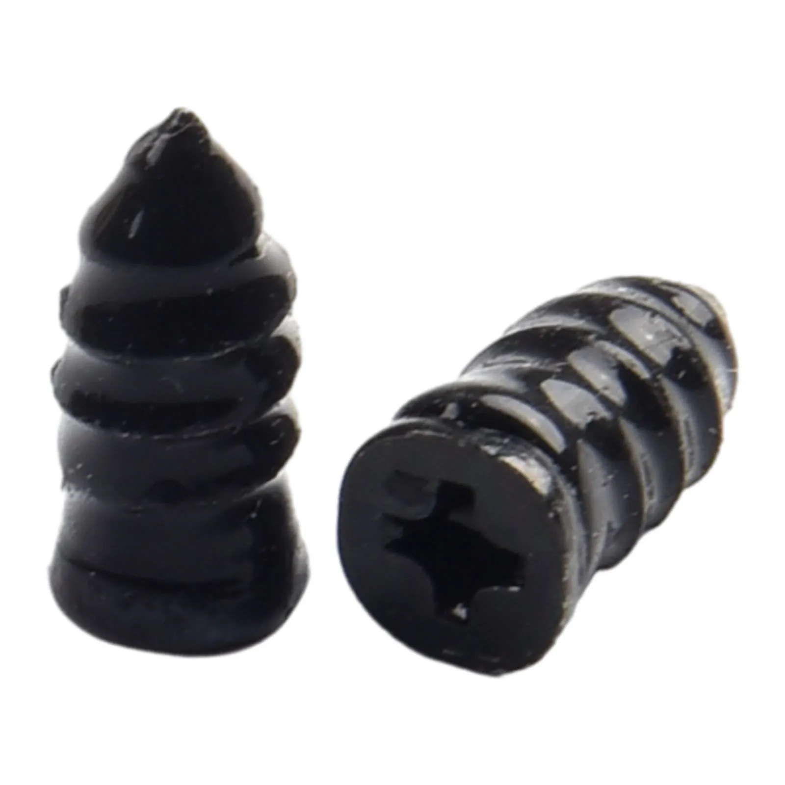 

Vacuum Tyre Repair Nail Rubber Nails For Motorcycle Tubeless Tyre Repair Rubber Nails Professional Puncture Repair Nail Size S/L