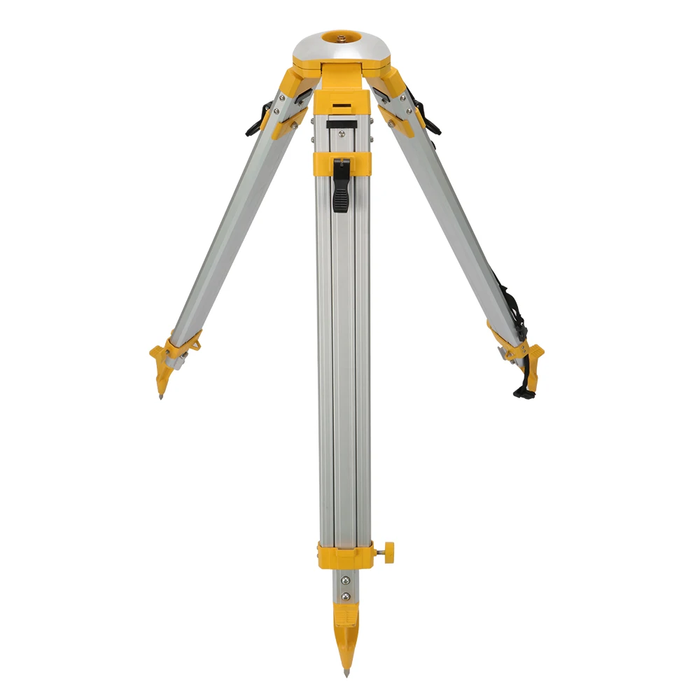 Trípode de topografía resistente de estación total Sta30-Dcd