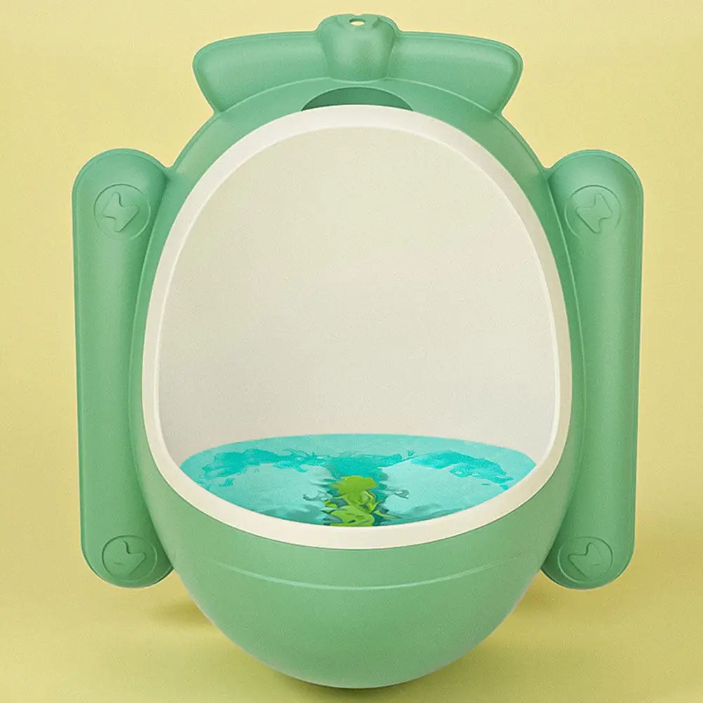 

Портативный детский писсуар для мальчиков, для приучения к туалету, для домашнего использования, удобное сиденье-писсуар, товары для дома