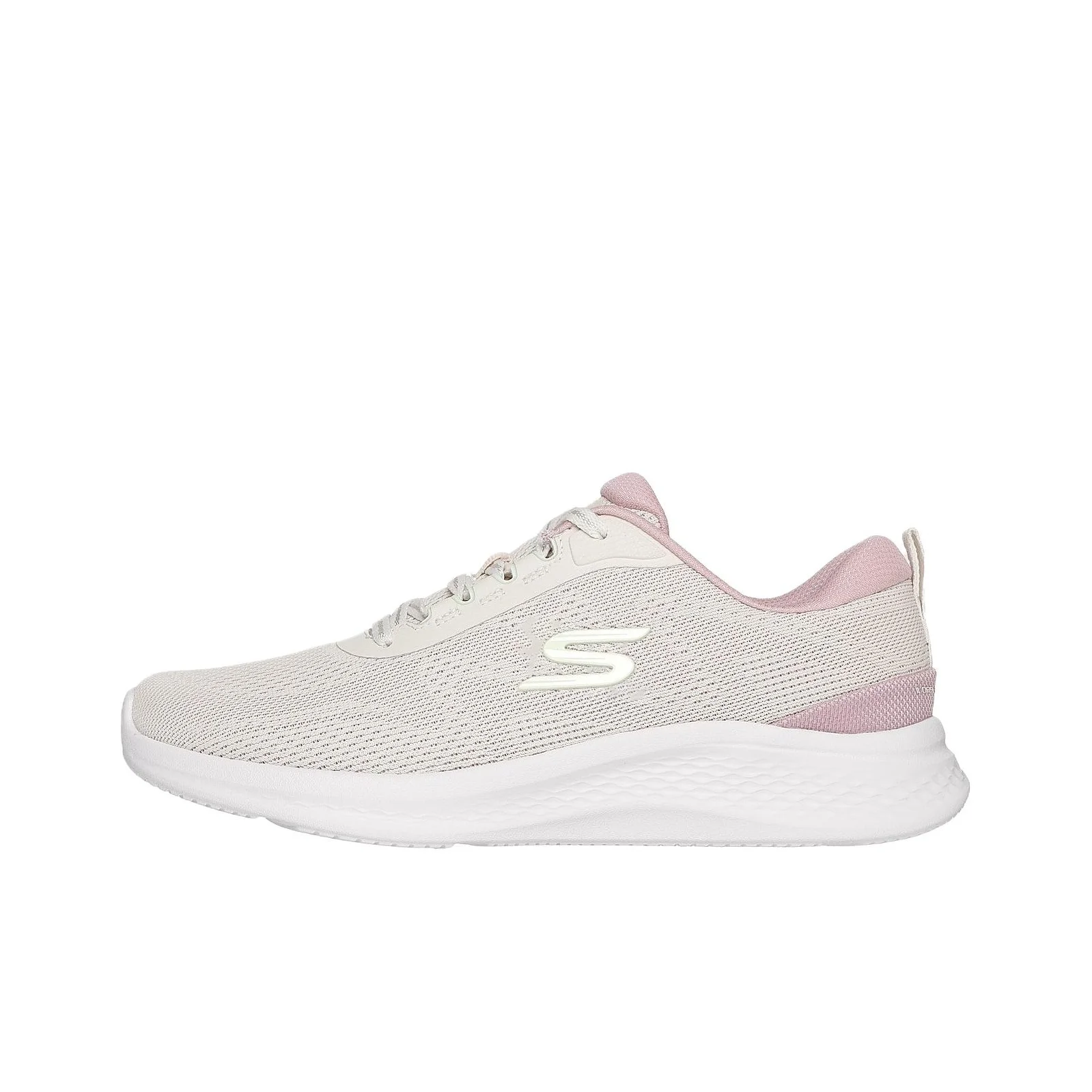 Skechers Skech Lite Pro Abrasion Resistant Abrasion Resistant Low top Casual Shoes Women's Beige 150620-NAT