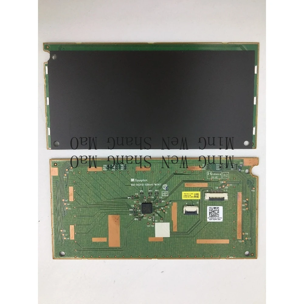 For Dell Alienware 15 17 M14X M15X M17X R2 R3 M17 R2 R3 R4 Touchpad 0HKX75