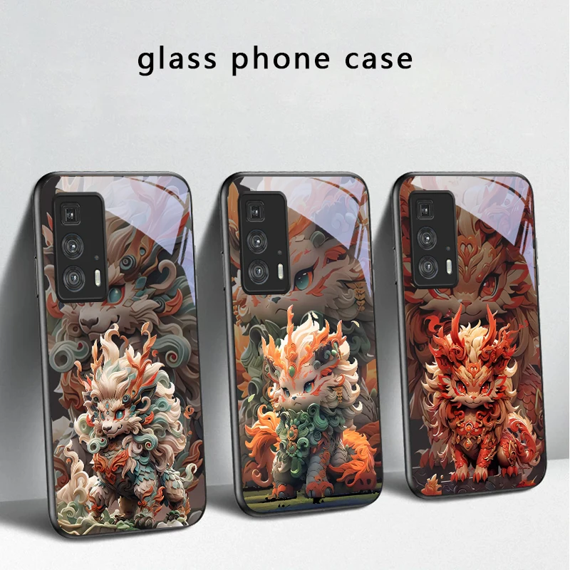 Coque de téléphone en verre Ki - Phone Cases Moto G avis et prix