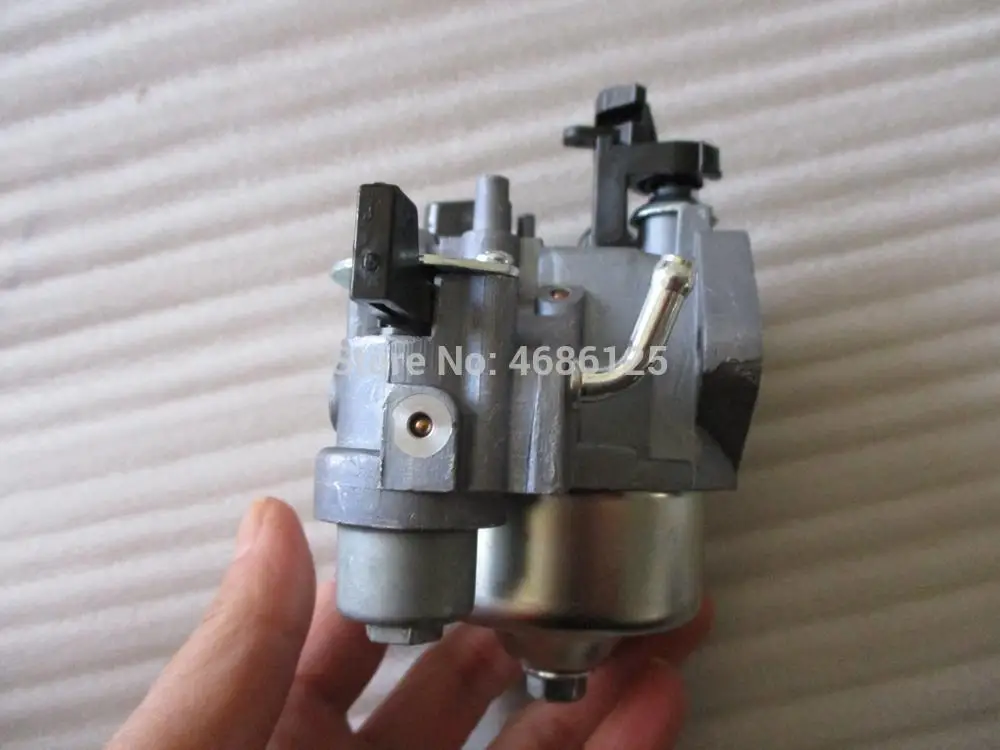 GX270 177F KARTING CLUTCH PARTS HUAYI P21 CARBURETOR GASOLINE ENGINE PARTS