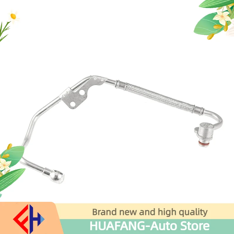 Original Turbocharg… - image