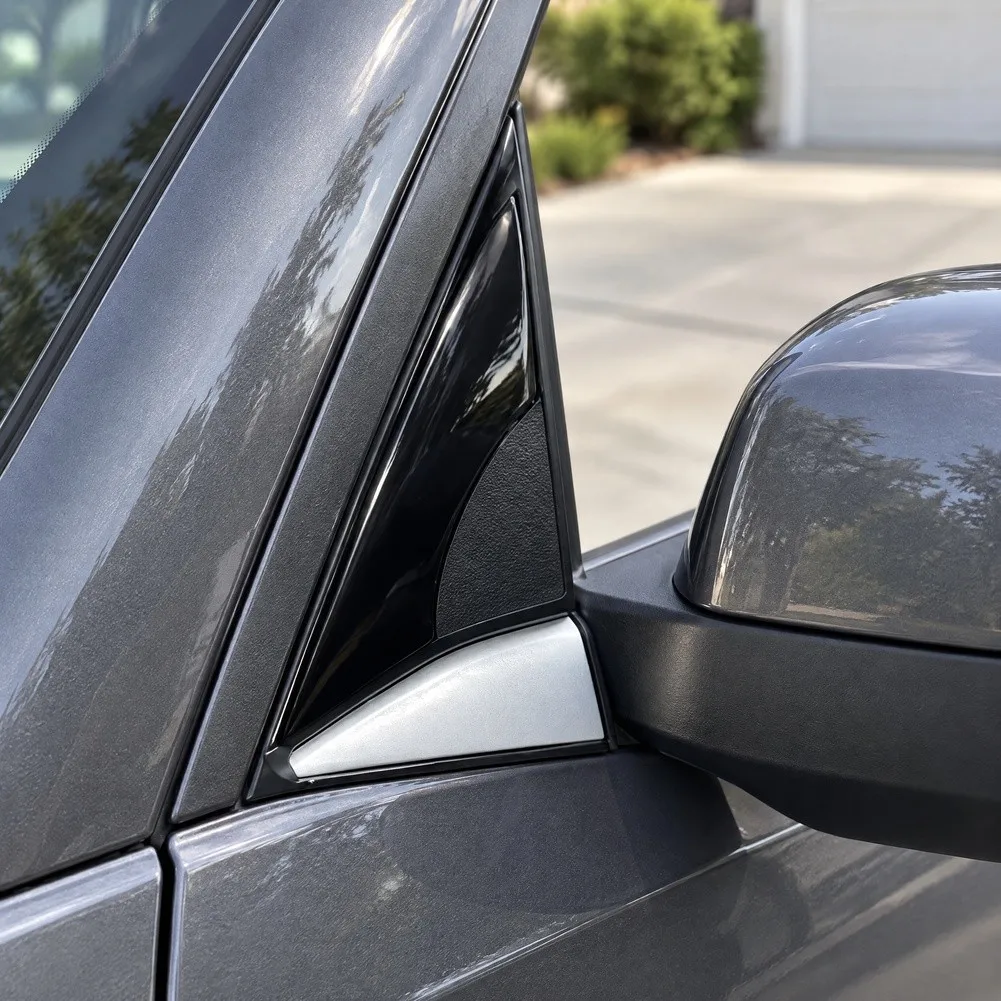 For KIA Sportage Auto Body for Panel Fender Guard Triangle For Vehicle Maintenance Fender Guard Replacement Broken Damage Repair