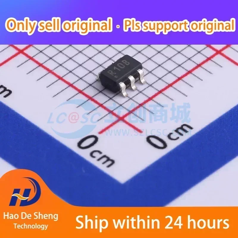 

10 шт./лот REG710NA-5/3K REG710NA-5 SOT-23-6 новый оригинальный в наличии