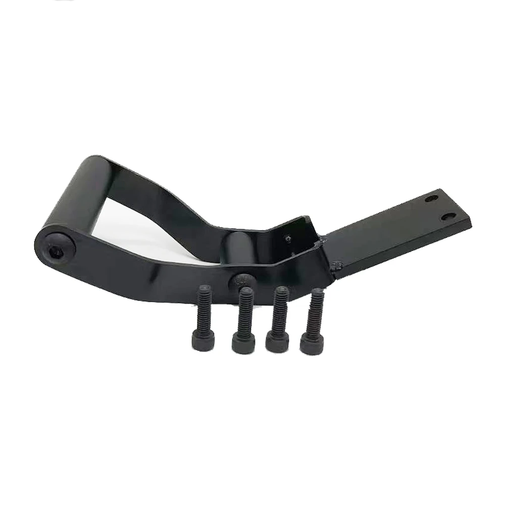 

Хвостовая ручка, часть ручки, портативная ручка для электрического скутера Zero 9, ZERO 9, аксессуар для электронного скутера, аксессуары для электрического скутера