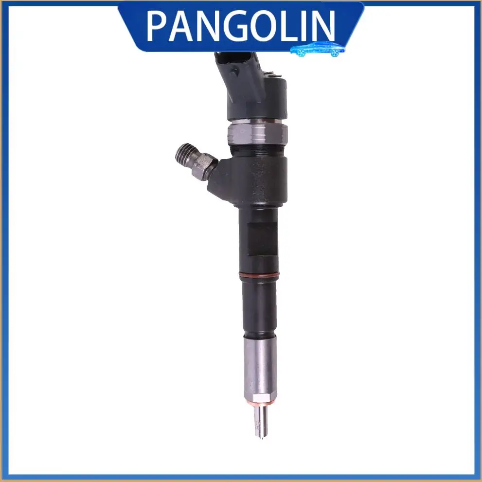 

PANGOLIN Fuel Injector 0445110561 04132014 for Deutz Engine TD2.9 TCD2.9 L4 High Performance Replacement Nozzle Perfect Fit