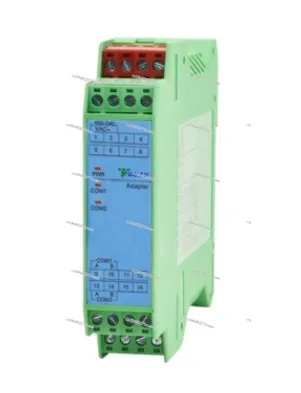 AIBUS-MODBUS Protocol Convertor