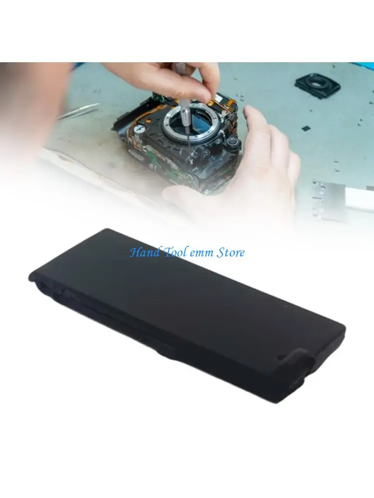 

H37F ABS HDTV Side Cover For A7M4 Camera Protects Port From Dusts And Impact