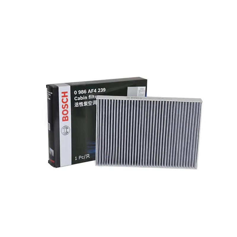 BOSCH CITROEN DFM Car Air Filter Air Conditioner Cabin Filter with Activated Carbon Replacement 6479 K9 / 6479 G2