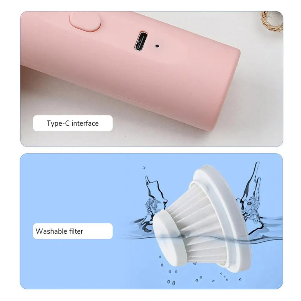 พัดลมดูดฝุ่นเล็บแบบพกพาสําหรับเครื่องแต่งเล็บเครื่องดูดฝุ่นเล็บอันทรงพลัง