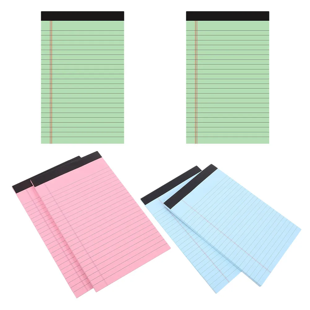 blocco-da-scrittura-formato-legale-da-6-pezzi-fogli-a-righe-strappabili-per-un-facile-condivisione-carta-liscia-per-penne-matite-pennarelli-appunti-e-journaling