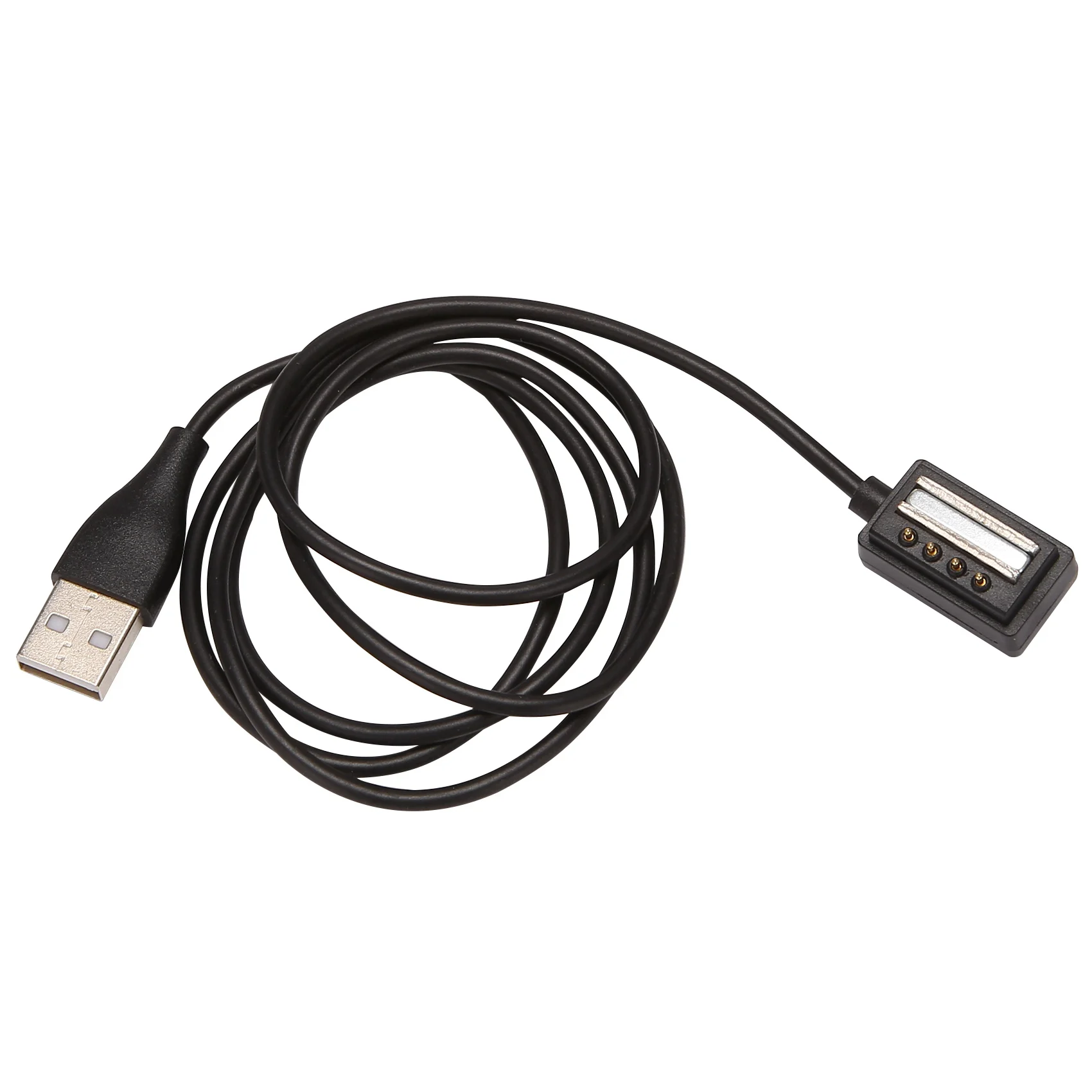 -N21R Magnetic USB Charging Power Cable For Suunto 9/ Spartan Ultra/Spartan Ultra HR/Spartan Sport/Spartan Sport HR (3.3Ft/100 C