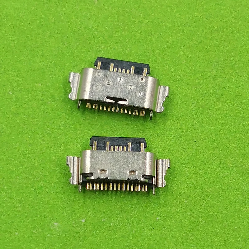5-10 szt. Złącze ładowania USB typu C do Umidigi UMI A7 Pro/A9 Pro/A11 Pro Max/Elephone U5/E10/E10 Pro/U3H, port ładowarki — zdjęcie 4