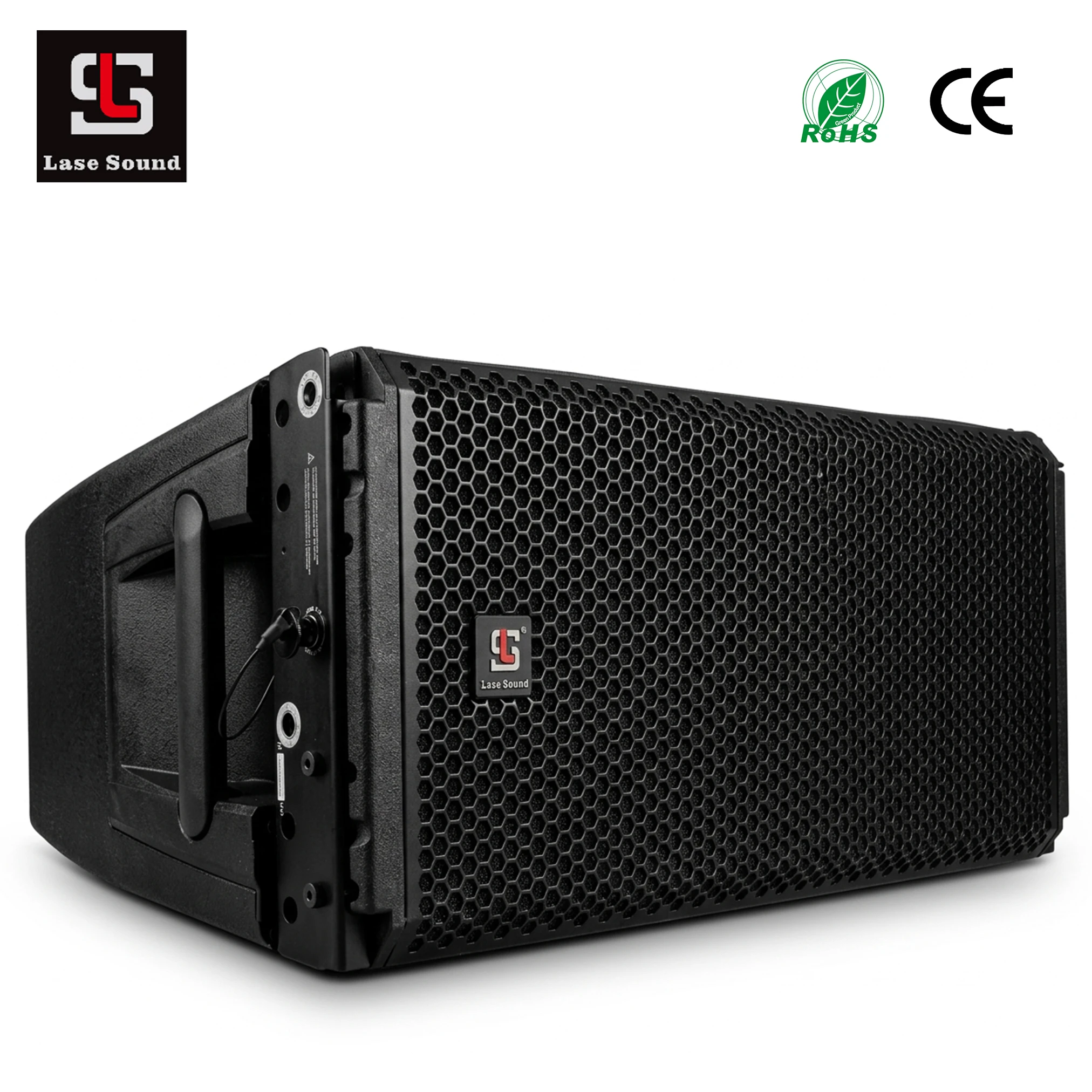 HDL30A Dual 10inch Line Array Speakers Professional Sound Pa Speaker Professional Audio Sound System For Events Pa Sound
