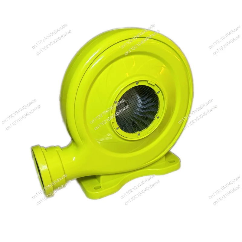 

F-1500W European Standard CE Model Inflatable Fan for Festivals, Parties, Outdoor Inflatable Bounce Castle