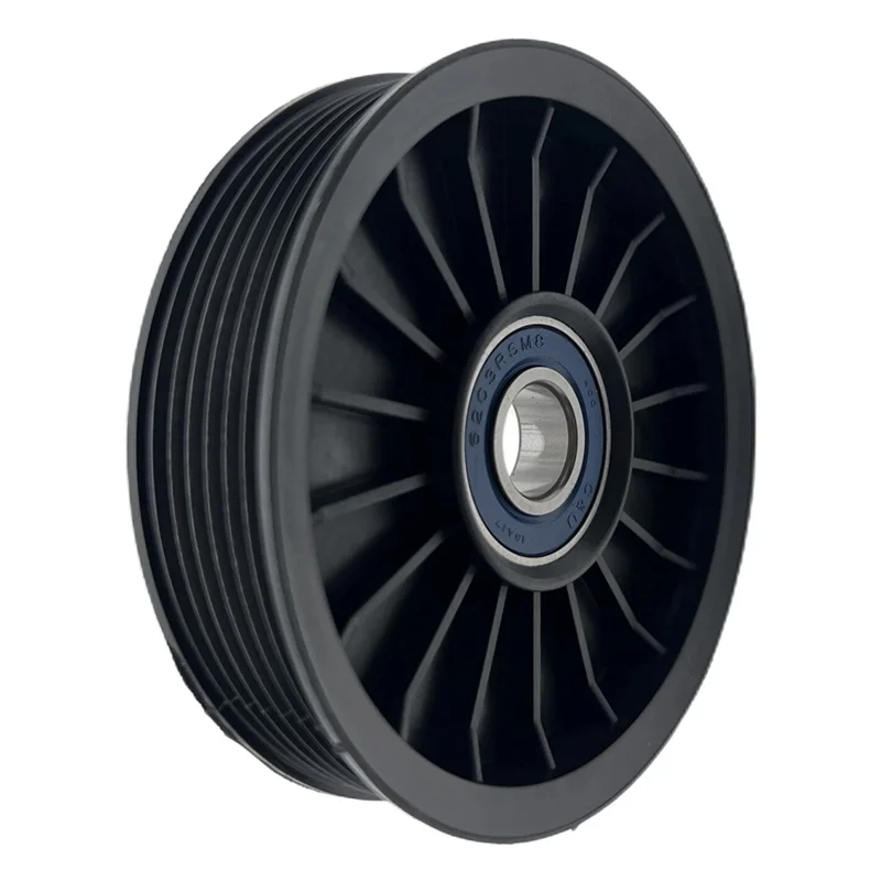 

Для двигателей Mercruiser Stern Drive 4,3 л 5,0 л 5,7 л 6,2 л 8,2 л, натяжные детали серпантинового ремня 864625T 849296T