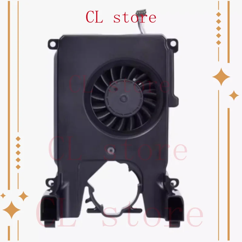 The Cooling Fan For… - image