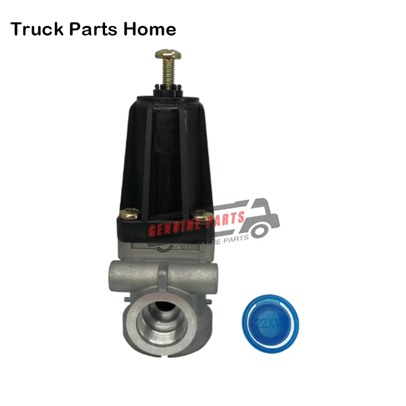 Pressure Limiting Valve For MAN Truck 04750103000/81521016269/ 8.5bar