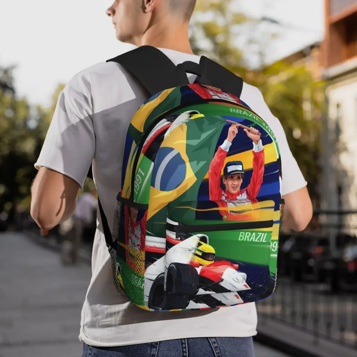 ayrton-senna-racing-cars-student-backpack-school-bag-hiking-travel-daypack-for-men-women-fashion-bookbag-shoulder-bags