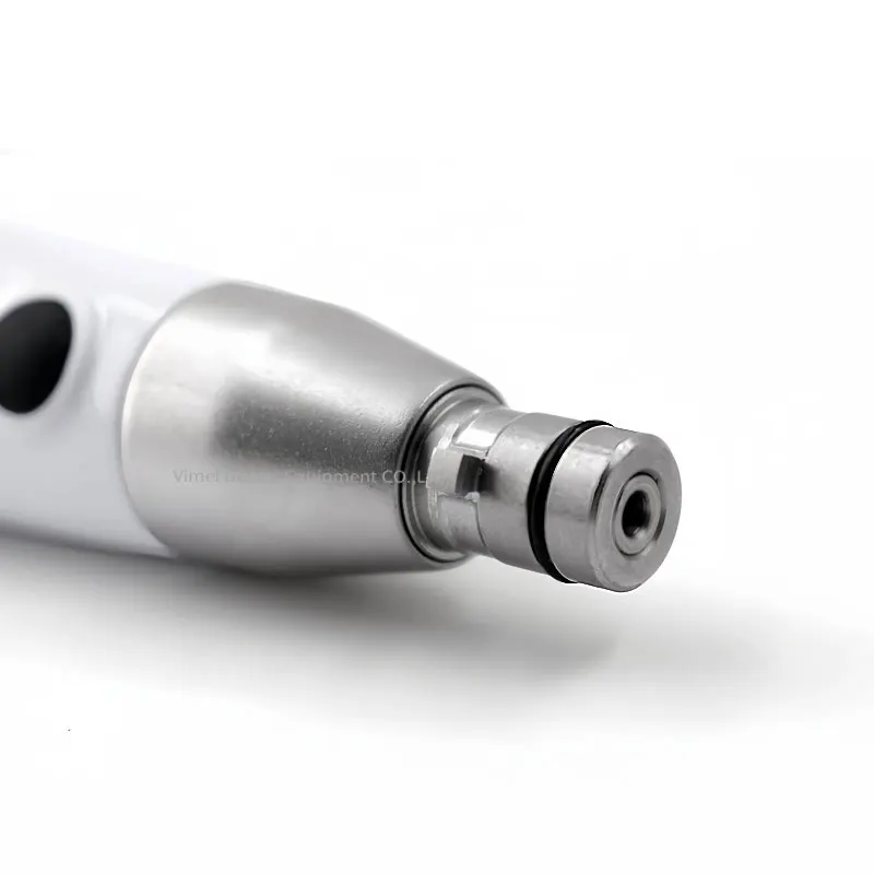 آلة تلميع الأسنان اللاسلكية قبضة Prophy Motor مع 6 سرعات معدات طب الأسنان