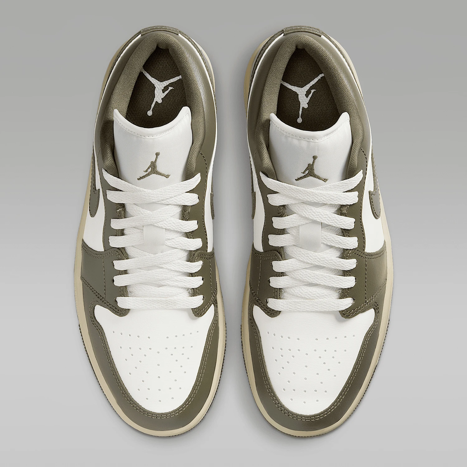 ไนกี้ของแท้ AIR JORDAN 1 รองเท - Women'S Shoes Nike Jordan บทวิจารณ์และราคา