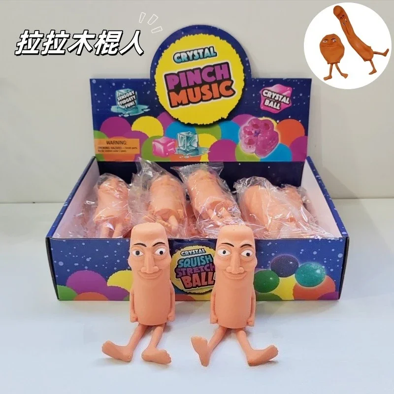 الإيطالية Brainrot مضحك الكبار الإبداعية الضغط لعبة تونغ تونغ سافر انتعاش بطيء لعبة الاسترخاء الضغط لعبة طفل هدية */ #2