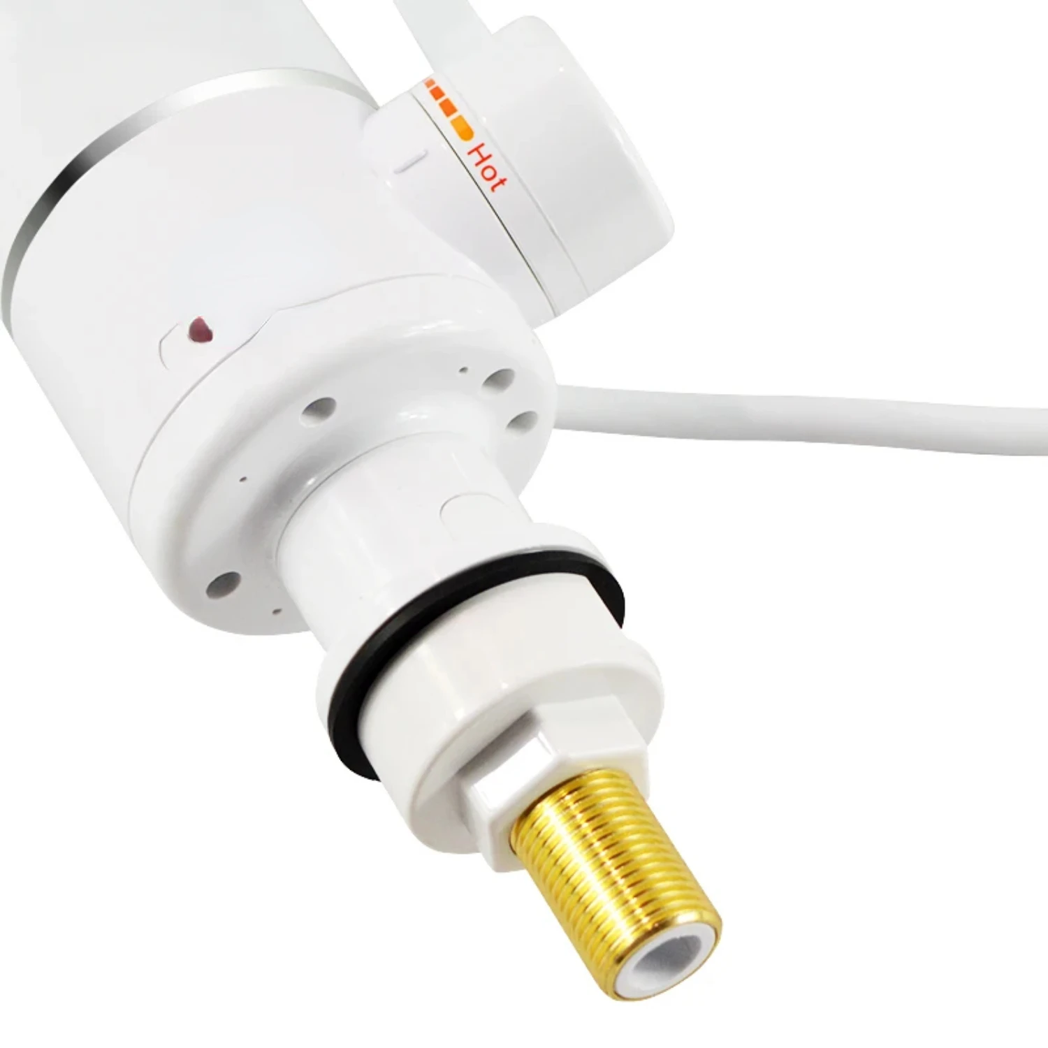 Рисунок 2 - Новейший безрезервуарный обогреватель для кухни