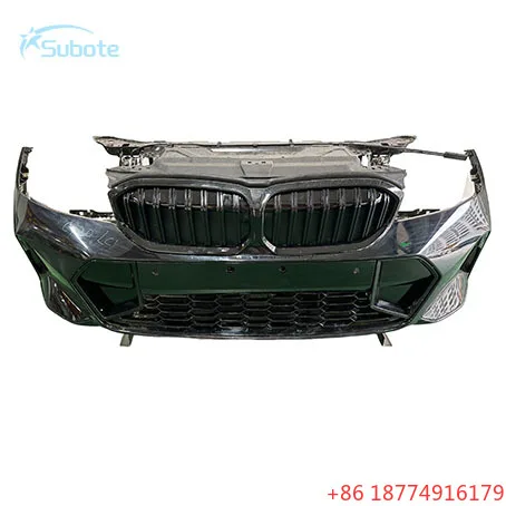 

Hot Selling Original High Quality Car Bumper Suitable for 3 Series G20 LCI Use Front Bumper Radiator