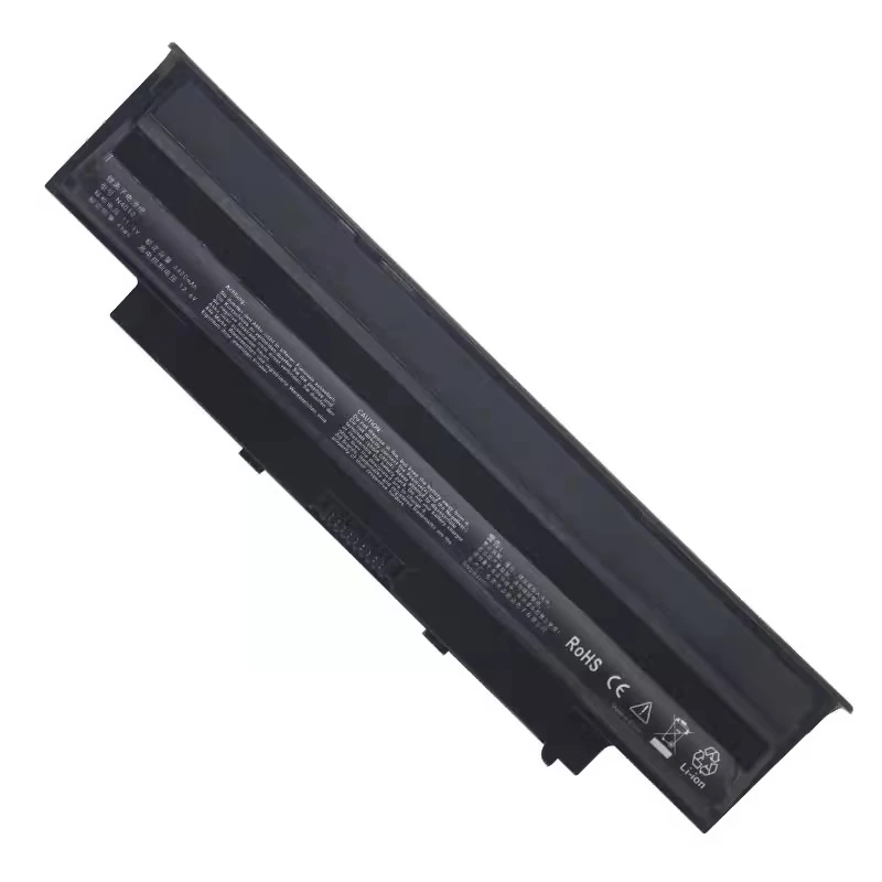 

4400mah For Dell N5110 N4010 N5010 N4110 N4050 J1KND M5010 15R 13R 14R N4120 N3010 M4040 M5110 Laptop Battery
