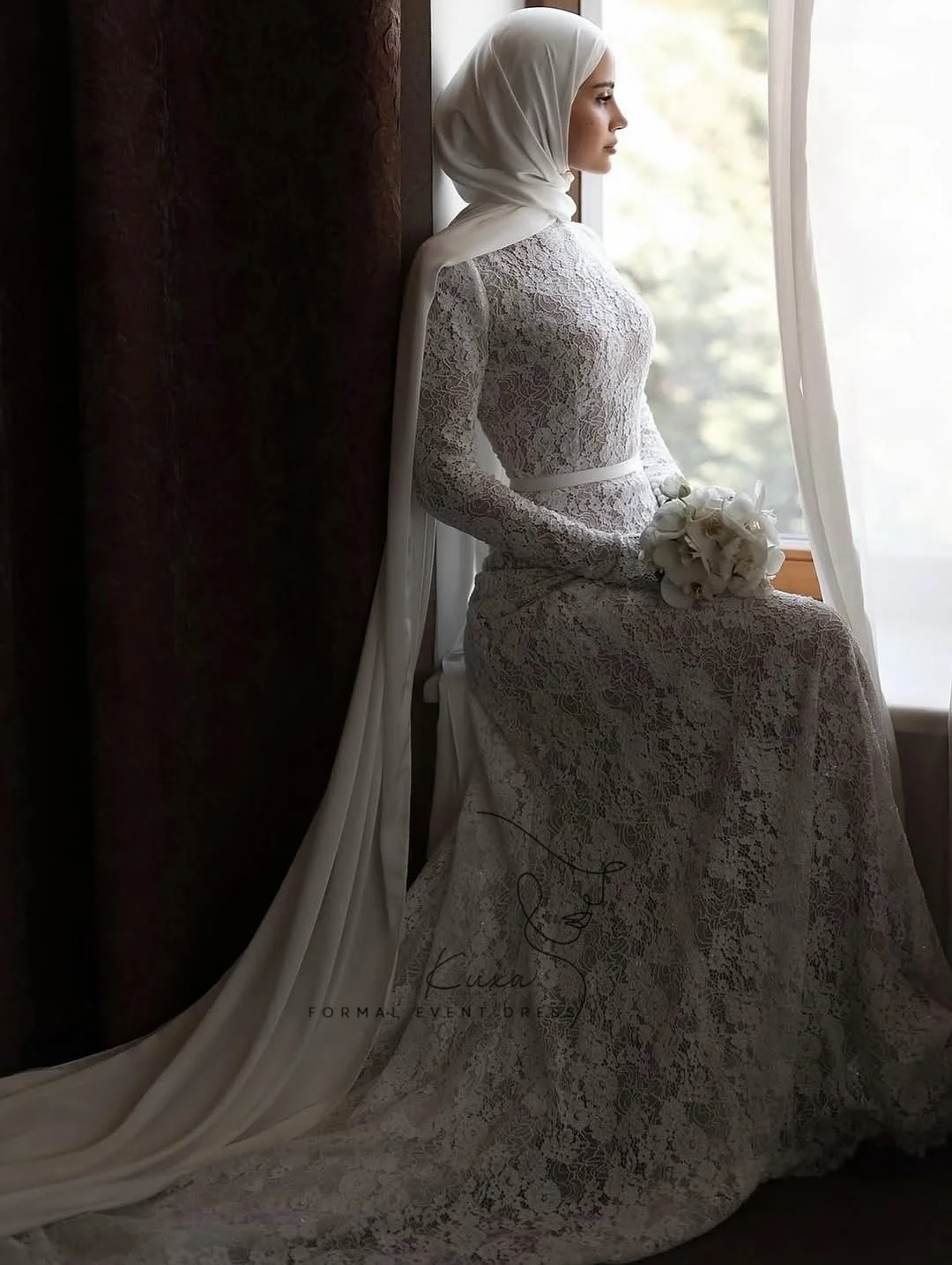 Thumbnail 4 - #28 Ranked Bespoke Wedding Dresses Picks in 2026