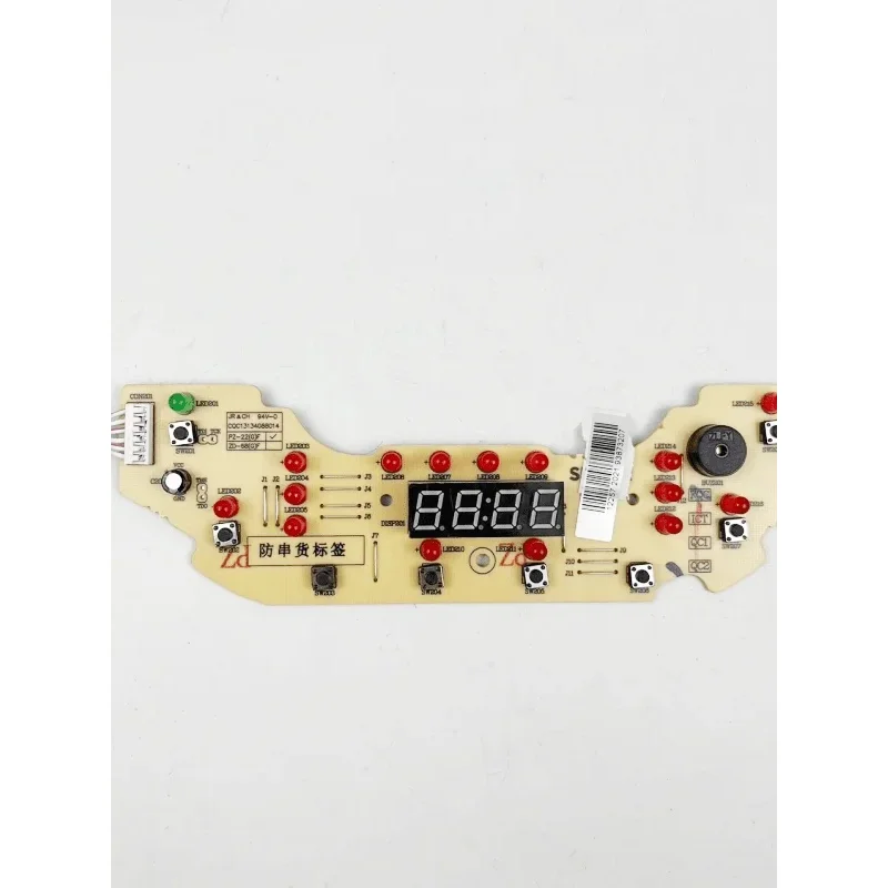 For Supor rice cooker accessories SF50FC358/40 fc643/40 fc743 display board