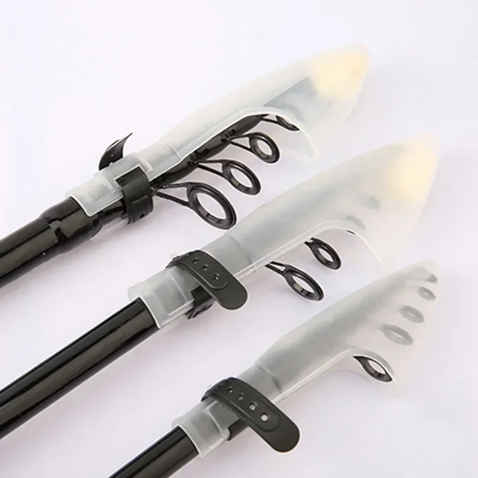 end cover for telescopic fishing rod The Hook Up Tackle Water pooling is the one of the main causes of boat cover damage 4pcs Fishing Rod End Cap