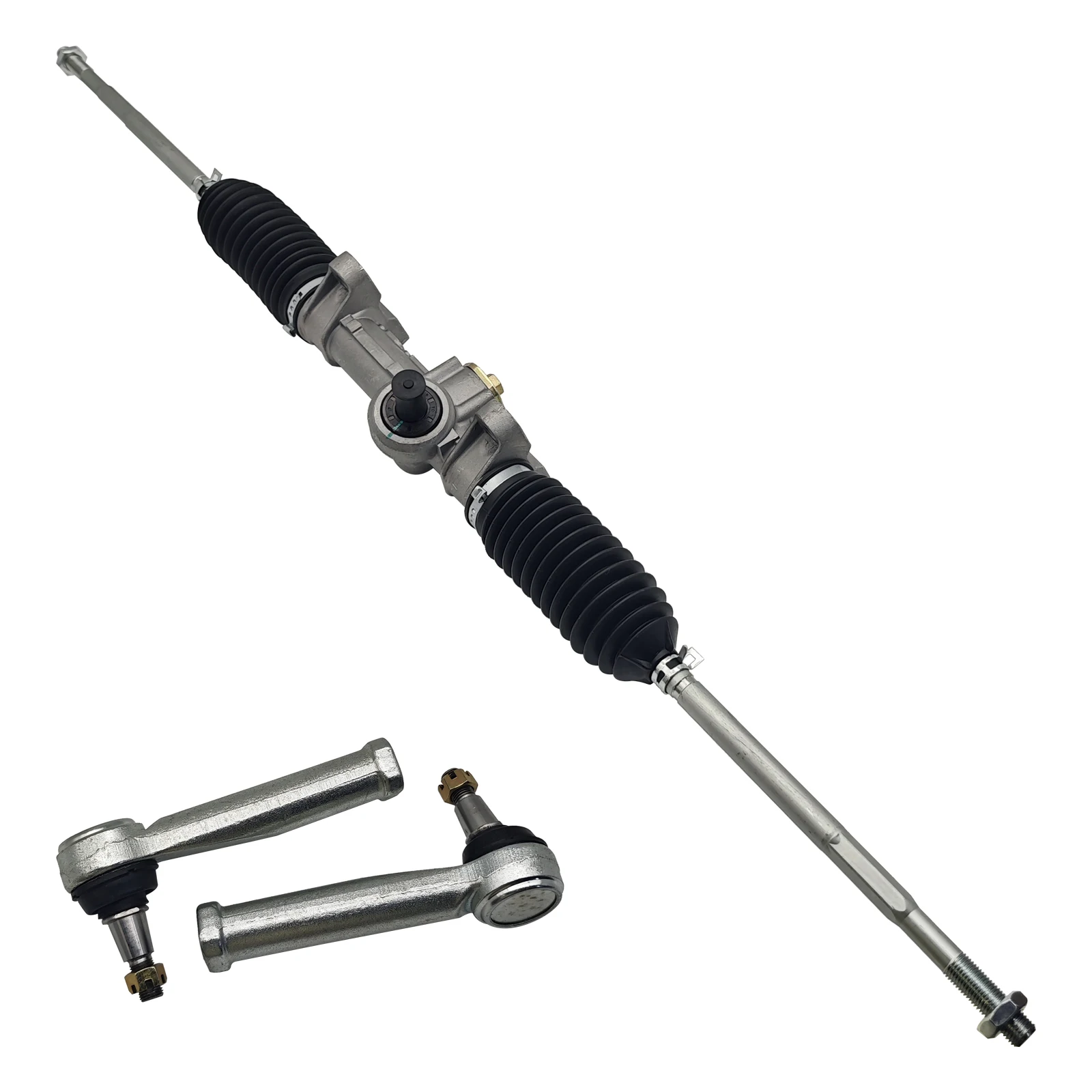 رف تروس التوجيه والترس لقطع غيار Y-am-ah YXZ 1000 1000R EPS SS SE XTR YXZ1000R OEM 2HC-F3400-00-00 UTV #3