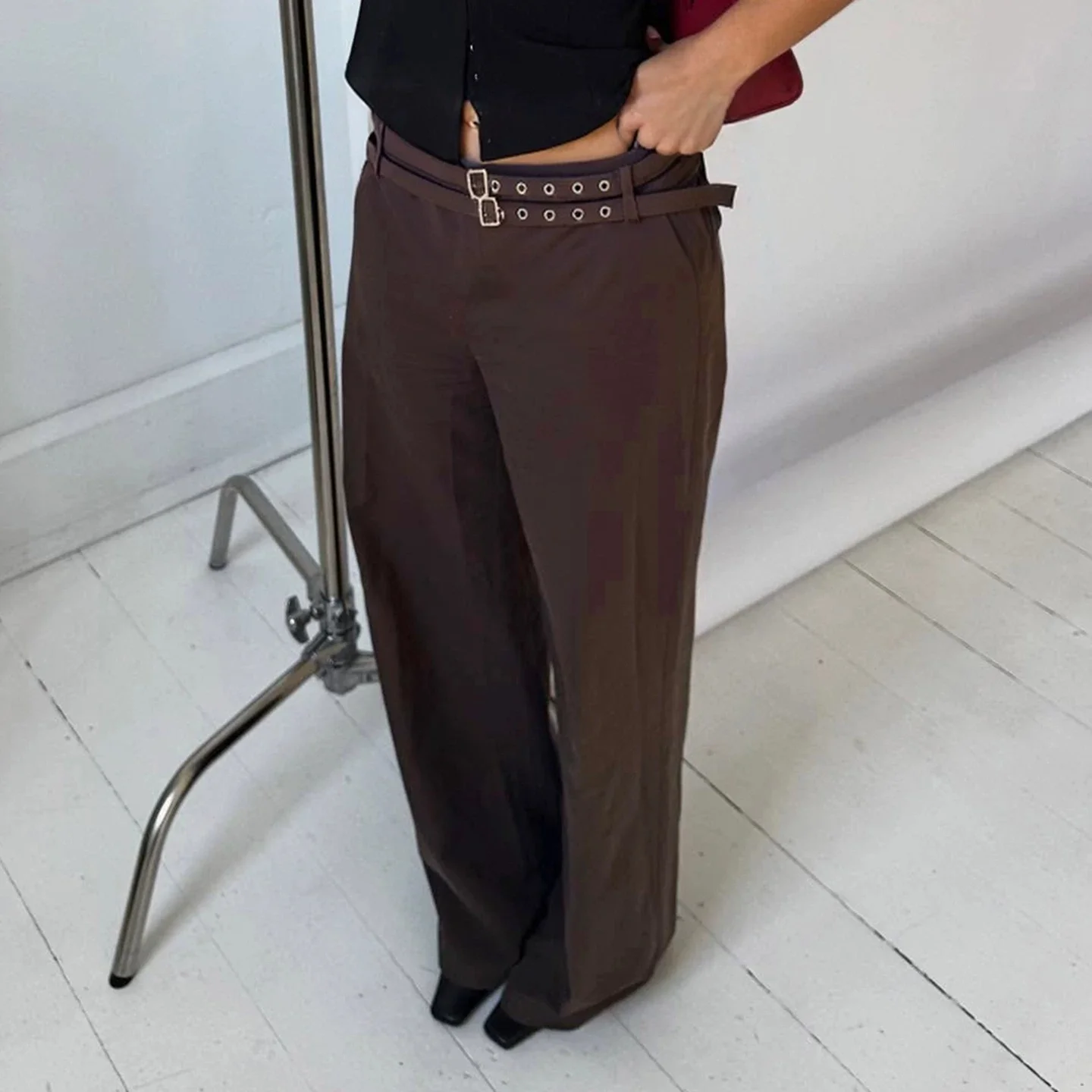 Pants Denim Womens …