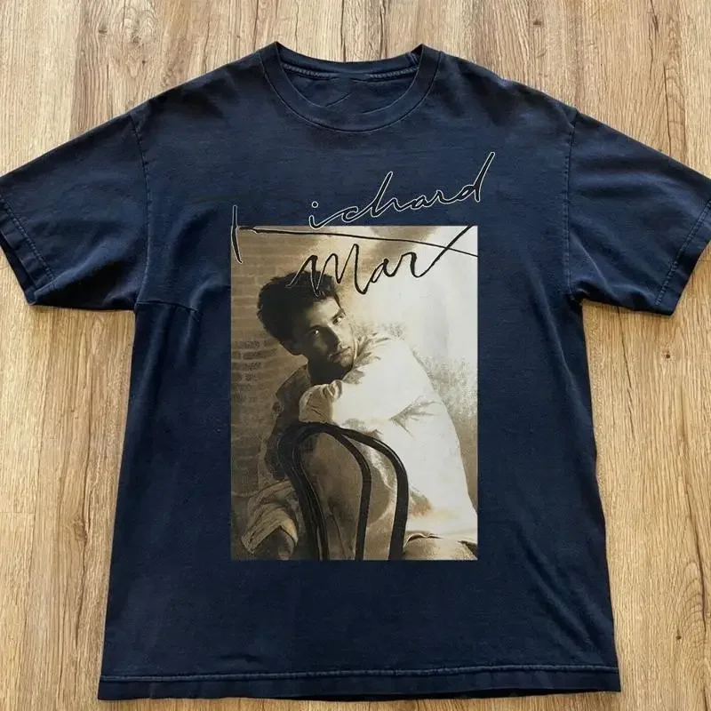 Classic Richard Marx S 5Xl T Shirt 11D467