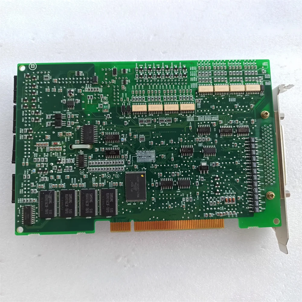 For SAMSUNG ELECTRONICS Collection Card SRCP BMIO2 BOARD RA92-00169A