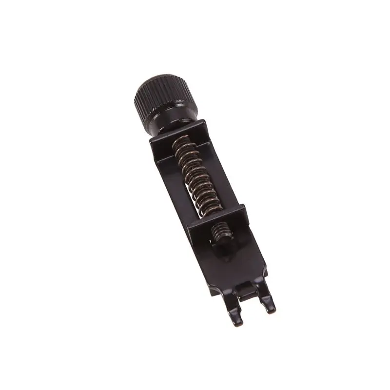 【STOCK】Guitar Double Shake Bridge Octave Adjustment Tool Bridge Double Shake System Octave Adjustment Professional Wrench