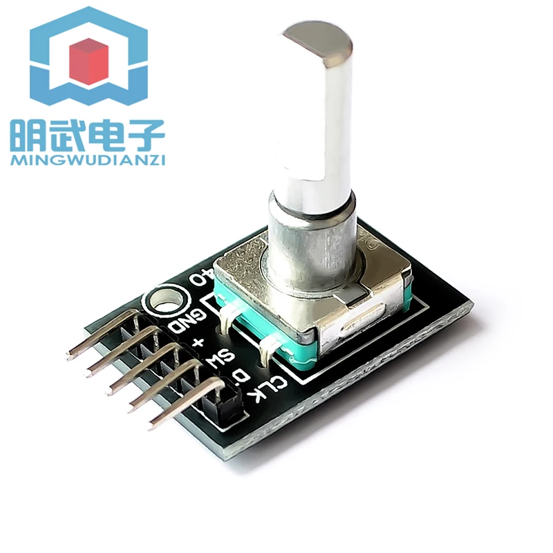 360 Degree Rotary Encoder Module FOR Module